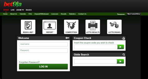 www.bet9ja.com shop